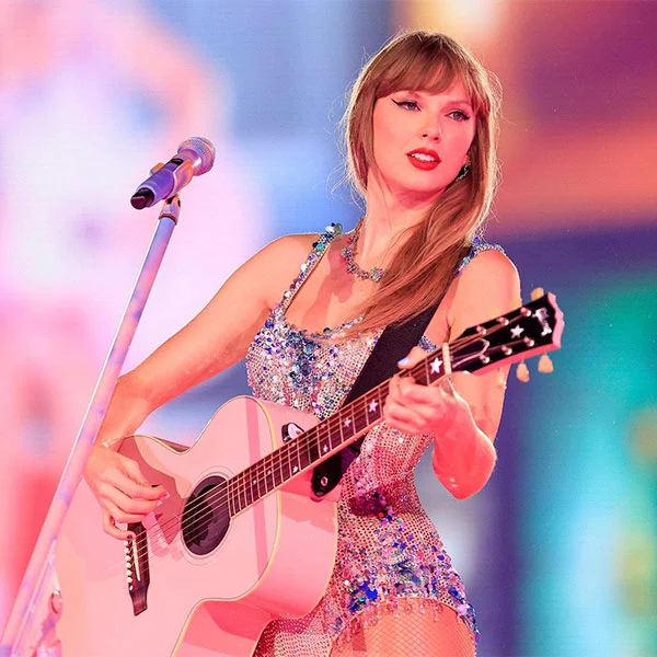 Taylor Swift