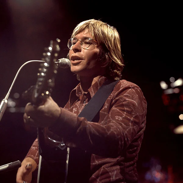 John Denver