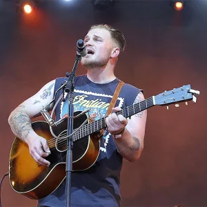 Zach Bryan