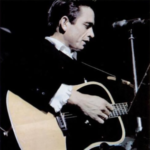 Folsom Prison Blues- Johnny Cash