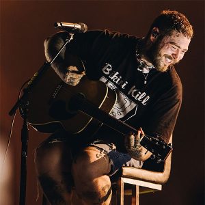 Post Malone