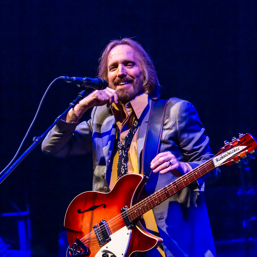 Tom Petty