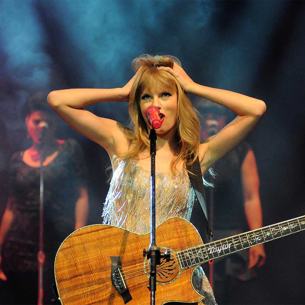 Taylor Swift
